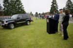 Jeep Liberty 2008 года